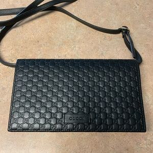 Gucci crossbody bag